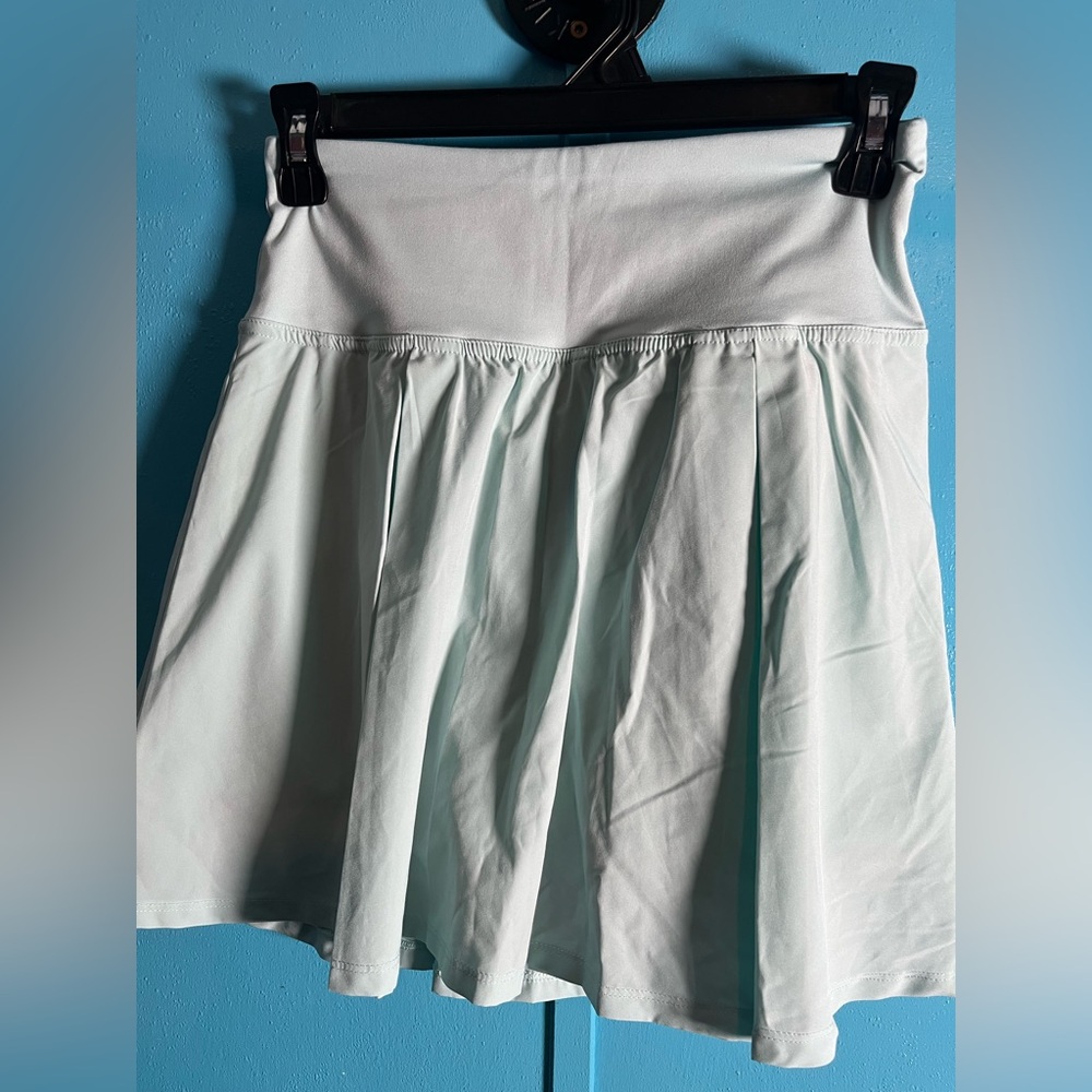 91. 90 Degree Reflex Skort